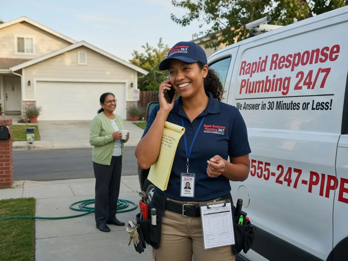 Emergency Plumber Peever, SD FAQs